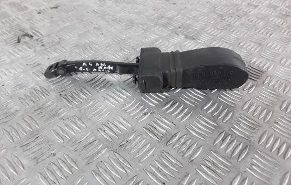 Audi A4 Allroad Rear door check strap stopper 8K0839249C 8K0839267B