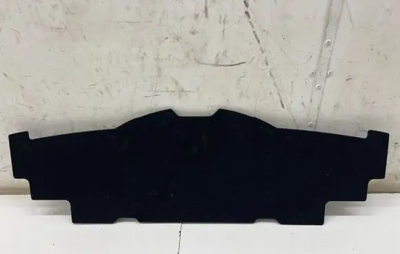 Nissan X-Trail T33 Trunk/boot floor carpet liner 849046RP5A