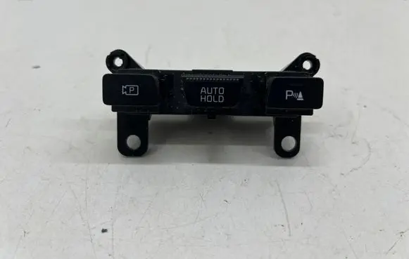 KIA EV6 Other switches/knobs/shifts 93310CV000