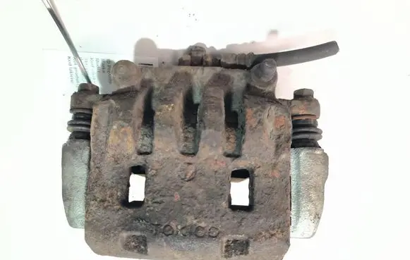 Subaru Outback Front brake caliper 