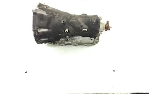 BMW 3 G20 G21 Automatic gearbox 2103010445 5A047C4 210XJ5