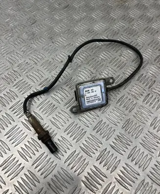BMW 5 E60 E61 Lambda probe sensor 7580518 5WK96610D