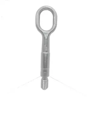 Audi A6 S6 C6 4F Towing hook eye 8K0805615