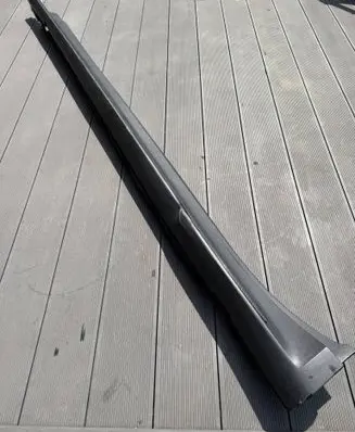 Porsche Taycan 9J1 Sill 9J1854883H