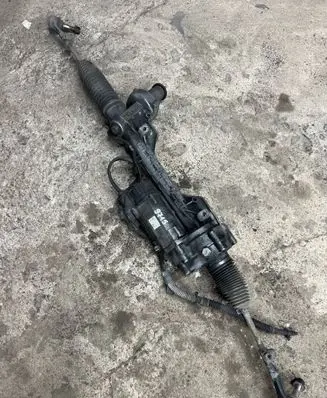 BMW 3 E90 E91 Steering rack 6783121 7806974151 700061182