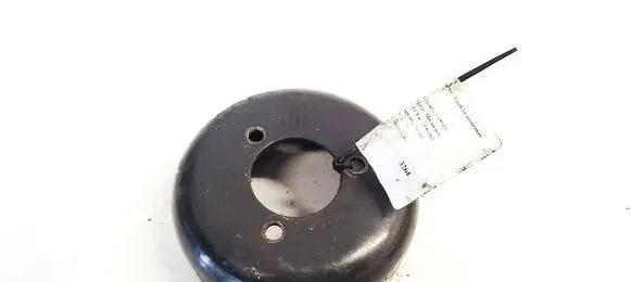 Audi A6 S6 C5 4B Water pump pulley 059119145A