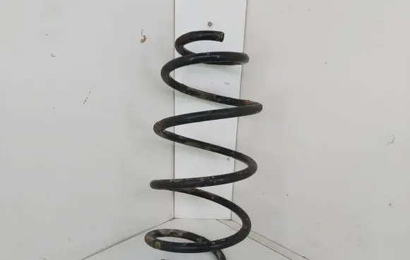 Ford Mondeo MK IV Front coil spring