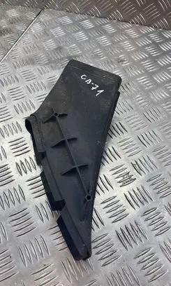 Audi A6 S6 C6 4F Air intake duct part 4F0129521B