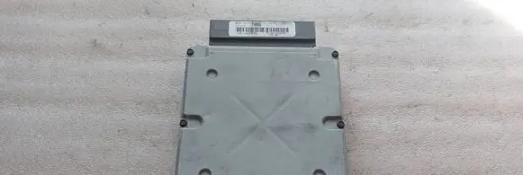 Ford Focus Engine control unit/module YS4F12A650PA