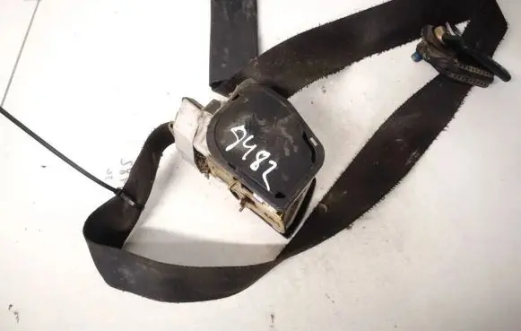 Ford Transit Front seatbelt yc1av611b08arw
