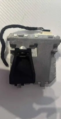 Windshield/windscreen camera