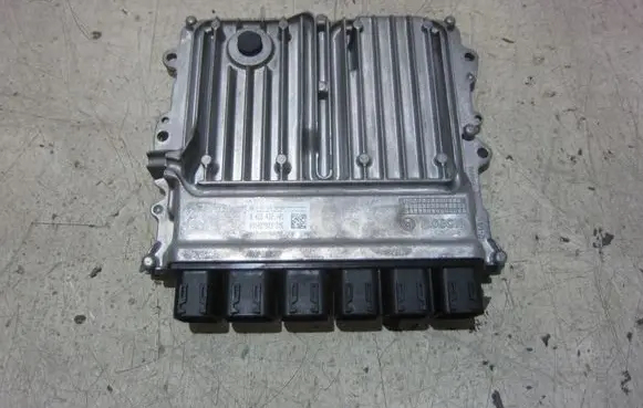 BMW X3 G01 Engine control unit/module ECU 12148489464
