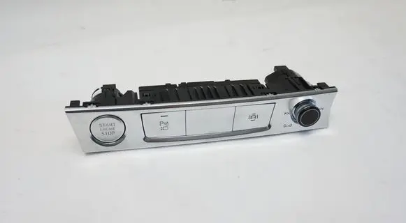 Audi A6 S6 C8 4K Head unit multimedia control 4n0959673f