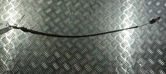 Volkswagen Golf III Throttle cable 1H0721555G