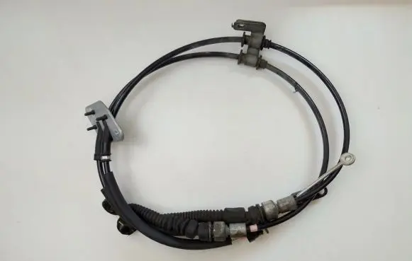 Mazda 6 Gear shift cable linkage