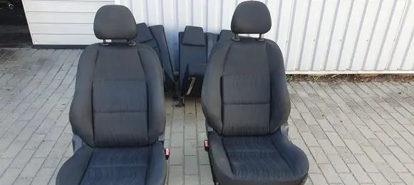 Seat set