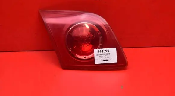 Mazda 323 F Rear/tail lights P2913L