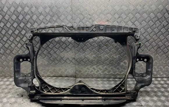 Audi A6 S6 C6 4F Radiator support slam panel 4F0805594H