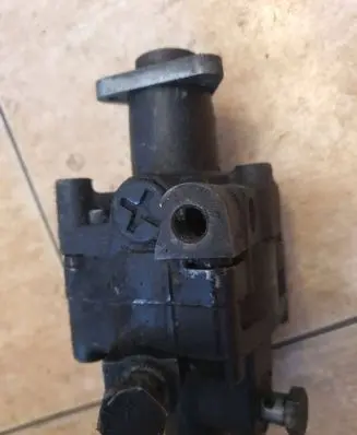 BMW 5 E34 Power steering pump 0098797 1141250 8691955155