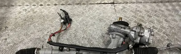 BMW 2 F45 Steering rack BMW218 38019601