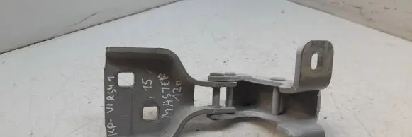 Renault Master III Front door upper hinge 804000006R