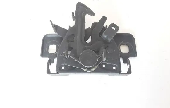 Renault Zoe Engine bonnet (hood) release handle 656015563R