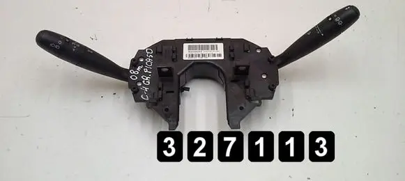 Citroen C4 I Picasso Other switches/knobs/shifts 96644963