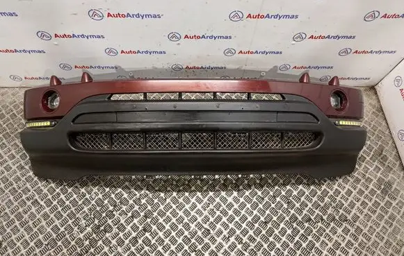 BMW X5 E53 Front bumper 0010150 51110010150