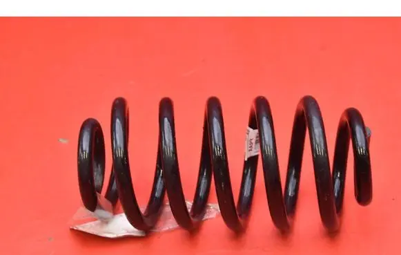 Opel Mokka X Rear coil spring 