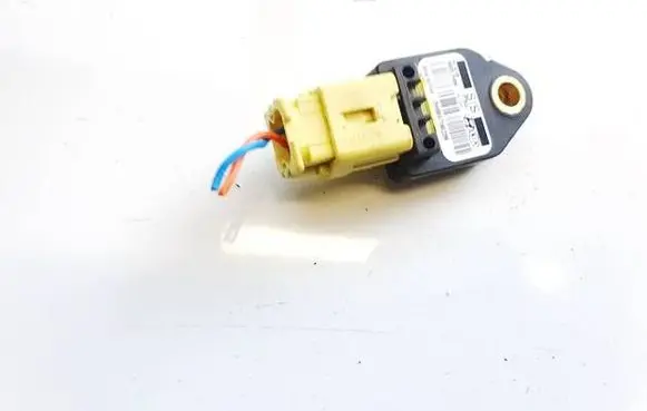 KIA Ceed Airbag deployment crash/impact sensor 959202h000 95920-2h000