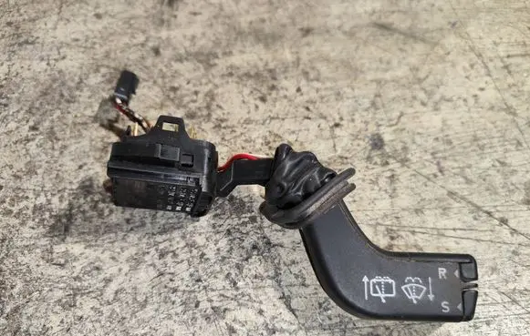 Opel Zafira A Wiper control stalk 090243305 090481242 090243394