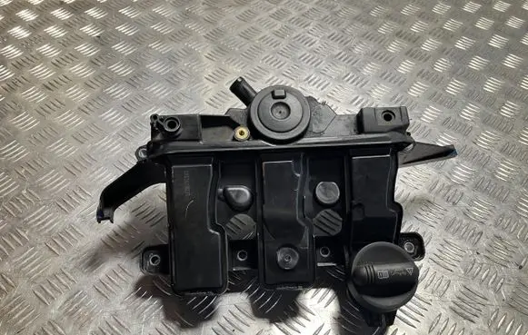 Mercedes-Benz C W205 Oil breather separator A6260104300
