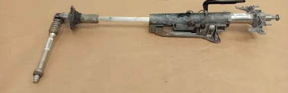 BMW Z4 E89 Steering rack mechanical part 6783067 32306783067 83140108851505