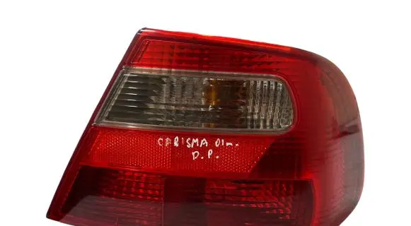Mitsubishi Carisma Rear/tail lights