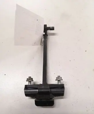 Citroen Nemo Loading door check strap stopper
