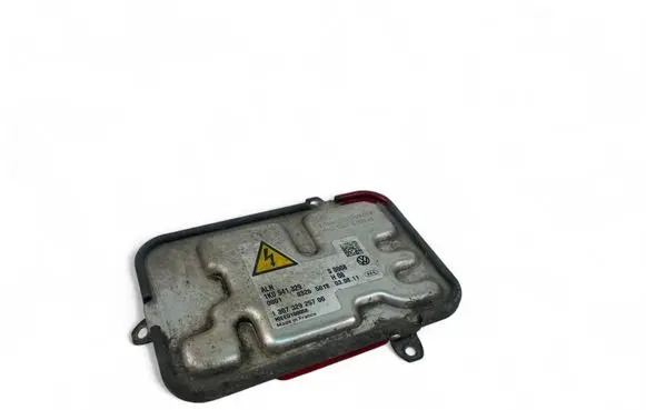 Volkswagen Golf V Xenon control unit/module 1K0941329 130732925700