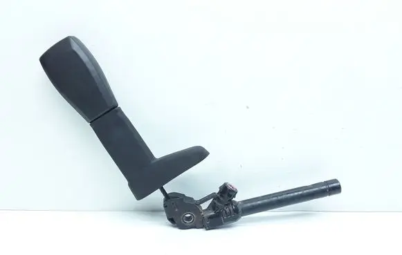 Volvo S60 Front seatbelt buckle 6057251