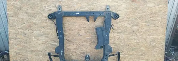 Chevrolet Cruze Front subframe