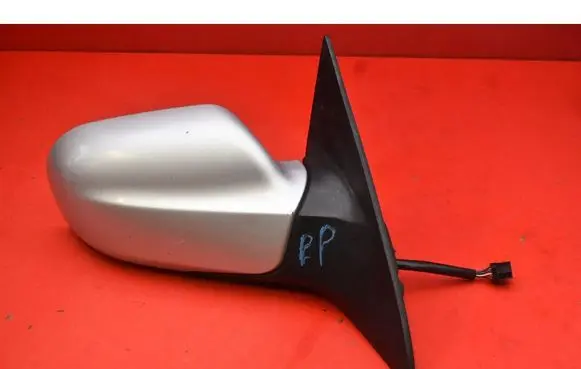 Chrysler Pacifica Front door electric wing mirror 