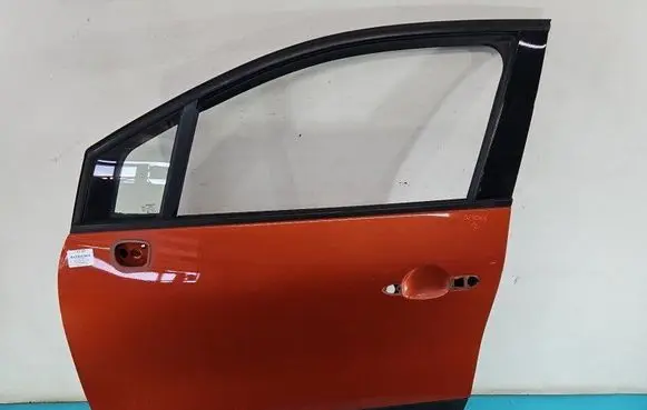 Renault Captur Front door IMPRK1471503