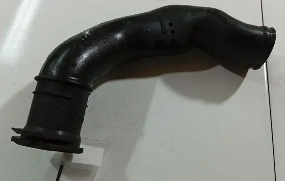 Peugeot 406 Air intake hose/pipe 9618364380