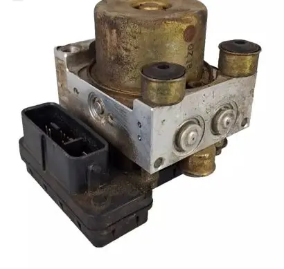 Mazda 6 ABS Pump GJ6A437A0