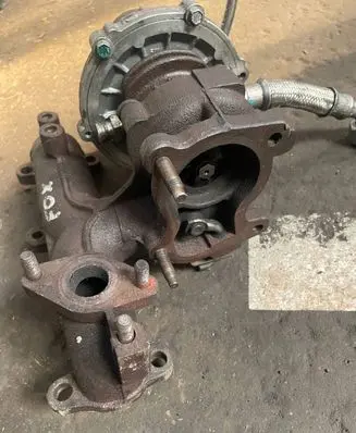 Seat Ibiza III (6L) Turbo 045253019i
