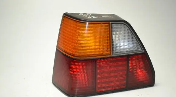 Volkswagen Golf II Rear/tail lights 191945111A