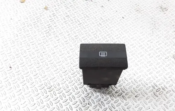 Volkswagen Transporter - Caravelle T4 Windscreen/window heater switch 703959621