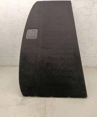Mazda 6 Trunk/boot floor carpet liner GS2H688H0F 95B060