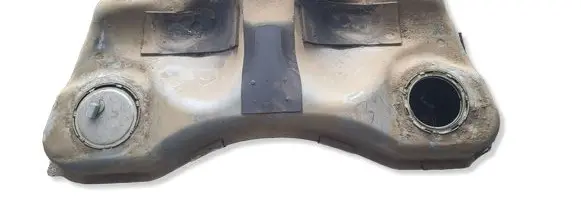 Ford Mustang V Fuel tank 