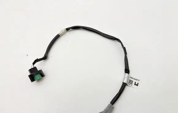 Subaru Outback (BT) Front fog light 84981AN07A
