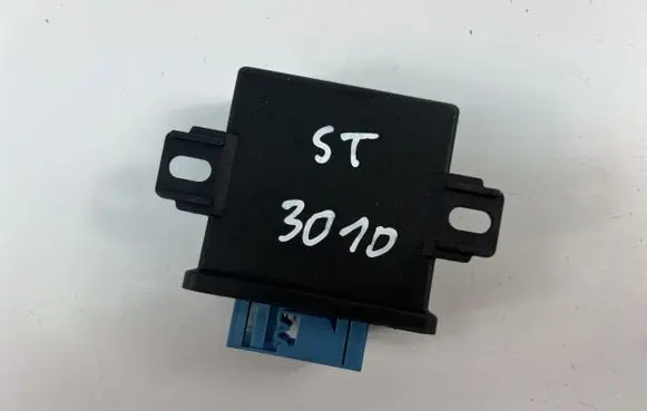 Audi A6 S6 C6 4F Other control units/modules 4F0907357F