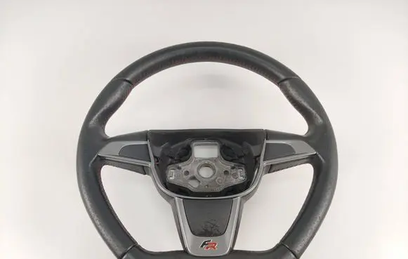 Seat Ibiza IV (6J,6P) Steering wheel 6J0419091AG